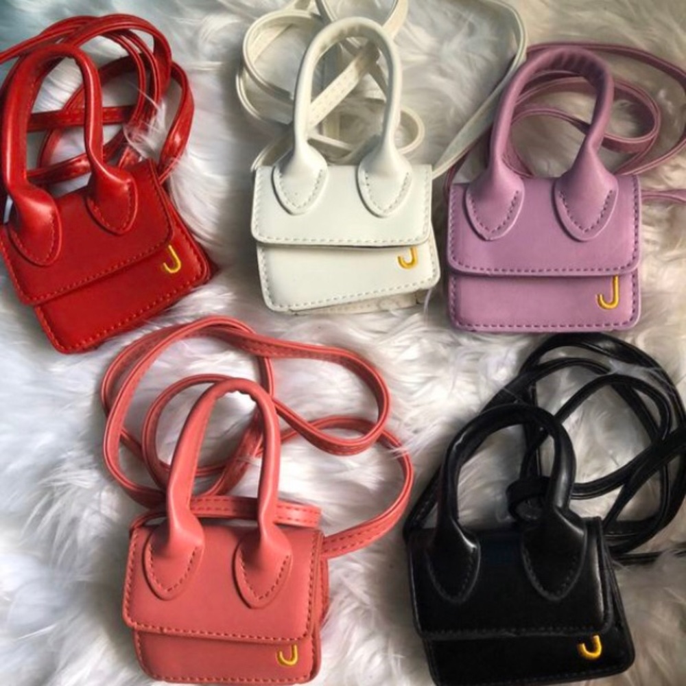 Mini purses